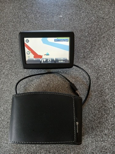 Tomtom start inch screen - start, 5