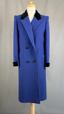 Windsmoor Coat Blue Pure New