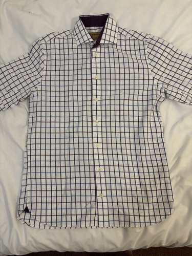 Schoffel country men shirt - country, men’s