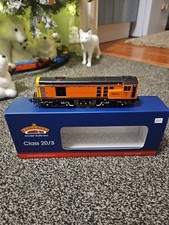 Bachmann 35-126A Class 20 314