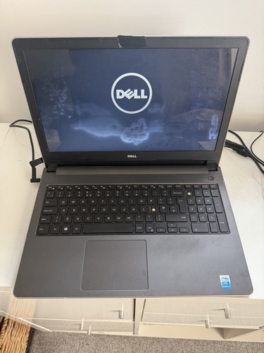 Dell p51f laptop faulty - laptop,,