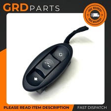 Genuine MINI (BMW) R50 R52 R53 2001-2006 Panoramic Sunroof Switch Button 6918396