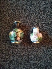 Decorative Miniature Vase