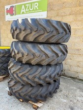 John Deere Shop Soiled Wheels