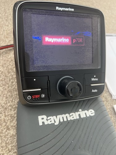Raymarine p70r autopilot - raymarine,