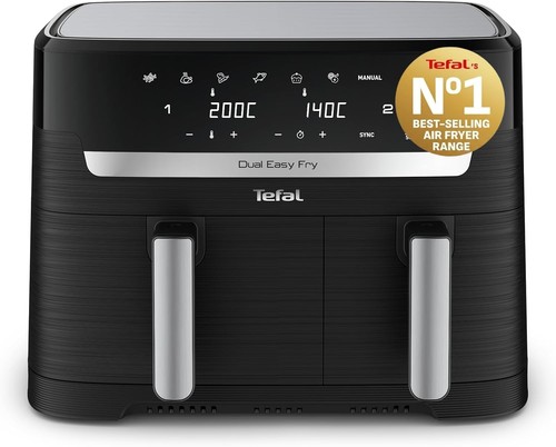 New boxed tefal - , easy