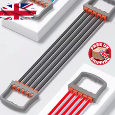 5-Tube Chest Expander Arm