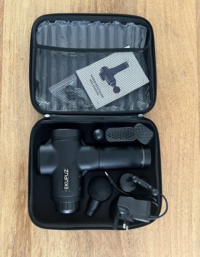 Ekupuz cordless handheld - ekupuz,