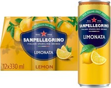 San Pellegrino Italian