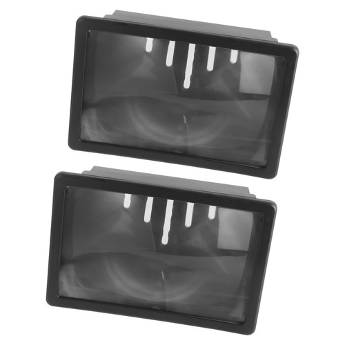 2pcs phone screen magnifier - screen,