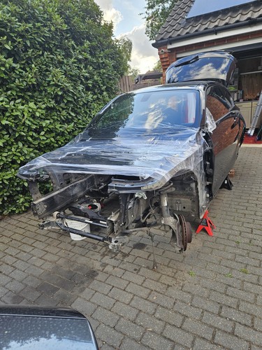 Bmw series f21 - bmw, 2015