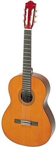 Yamaha short scale classical - scale,