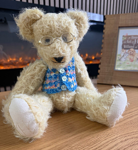 Pam exclusive bears - bears, arthur