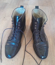 BALLY "BEECHER 3" BLack All