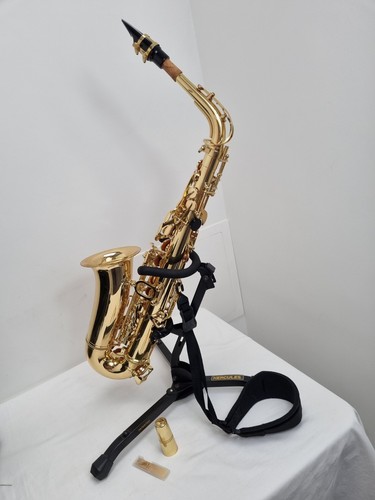 Saxophone jupiter jas 567 - saxophone, jas-567-565