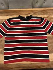 Tommy Hilfiger Striped Knit
