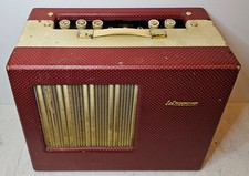 1959 Ultra Rare WATKINS