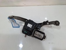 2014 VAUXHALL ZAFIRA C Front Wiper Motor With Rack