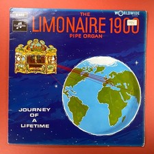 Journey of a Lifetime, THE