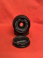 Fujifilm 23mm F2.0 R WR Camera Lens for Fuji X Mount