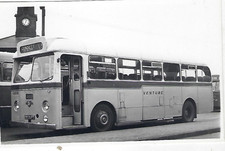 Bus Photo: 9535PT Venture