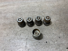 2009 CITROEN C-CROSSER LOCKING