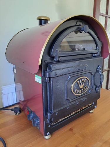 King edward claret - king,