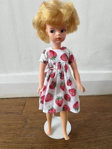 Vintage 60s pedigree - vintage, sindy