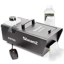 BeamZ Ice700 Low Fog Machine -