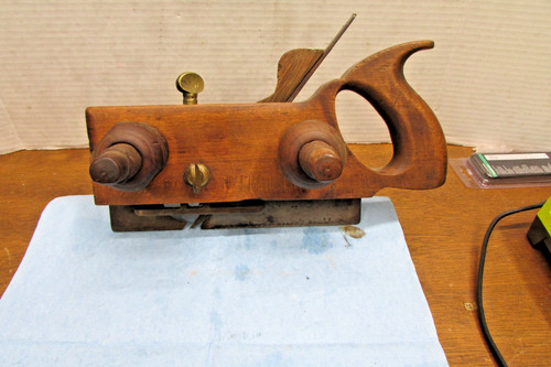 Vintage antique ohio - antique, tool