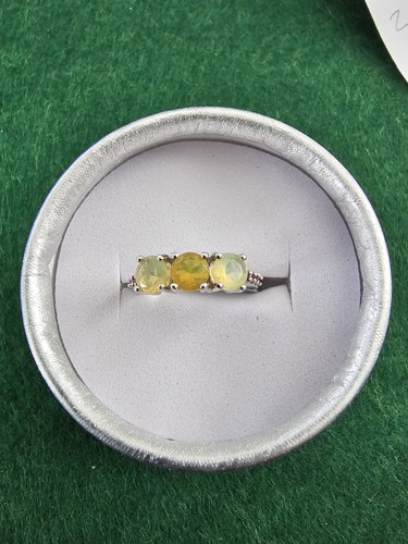 925 silver 00ct ethiopian - 925, 1.00ct