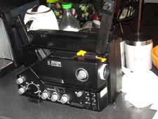 SANKYO 700 SUPER 8MM SOUND