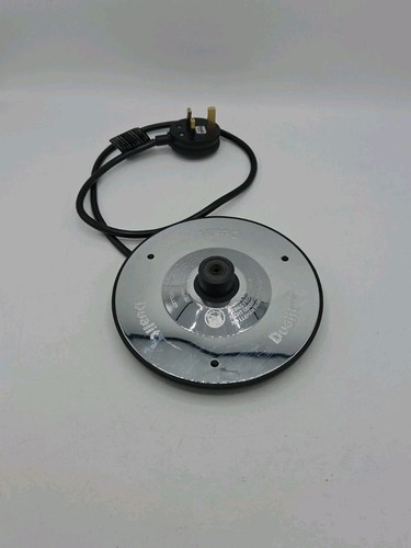 Dualit electric kettle base - electric,
