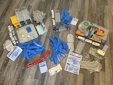 Tomy Tomica Rail Trainset