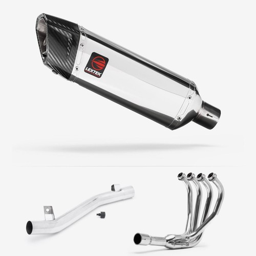 Lextek stainless steel - stainless,