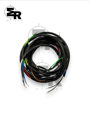 Motorcycle electrical system - electrical,