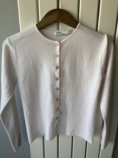 Brand New Zara No Tags