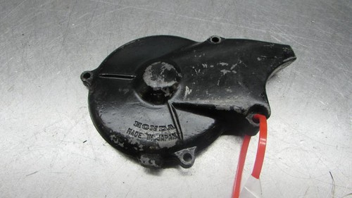 Honda cr125 elsinore 1974 1978 - honda,