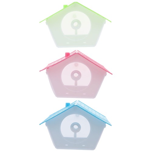 Sets bird house nesting - bird,