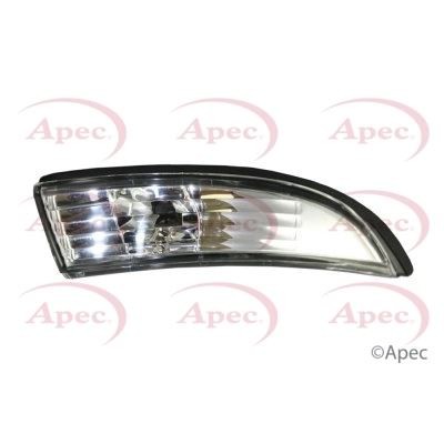 Front right indicator - indicator, blinker