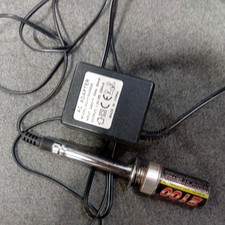 Glow Plug Igniter Battery
