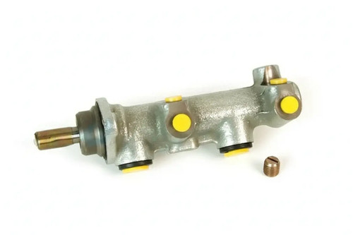 Brake master cylinder - , cast