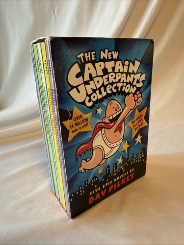 Vintage captain underpants - captain,
