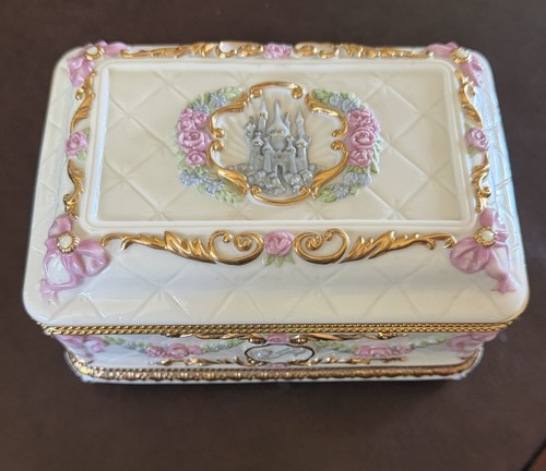 1996 house faberge once - house, of