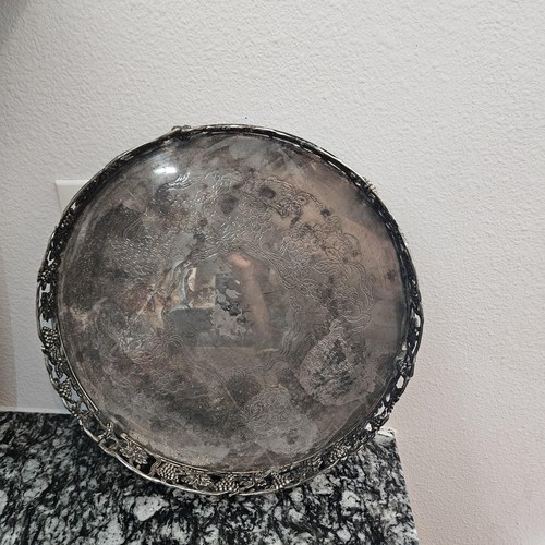 Godinger silver plated - silver,