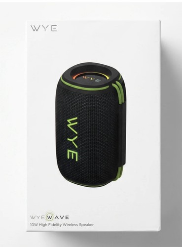 Wye 10w bluetooth wireless - wye,