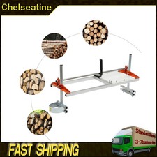 16''-36" Chainsaw Mill Guide