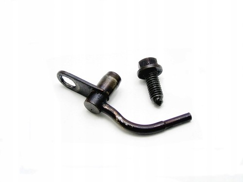 Oil nozzle alfa romeo - nozzle,