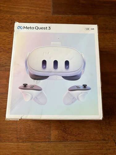 Meta quest virtual reality - 3,