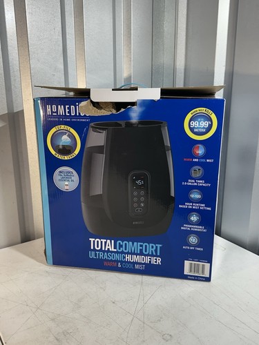 Homedics totalcomfort - homedics,